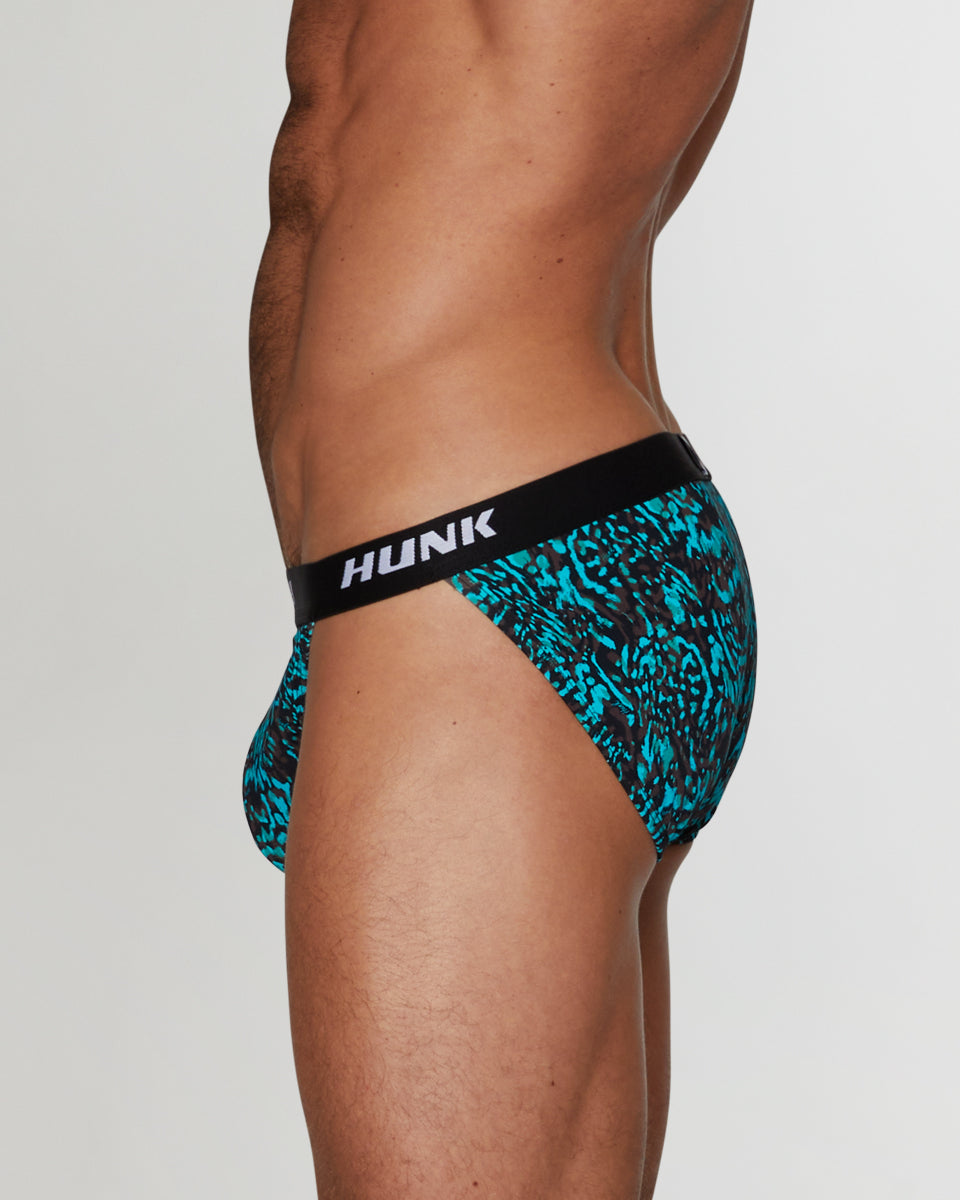 HUNK Felino Sports Brief HUNK Felino Sports Brief Felino