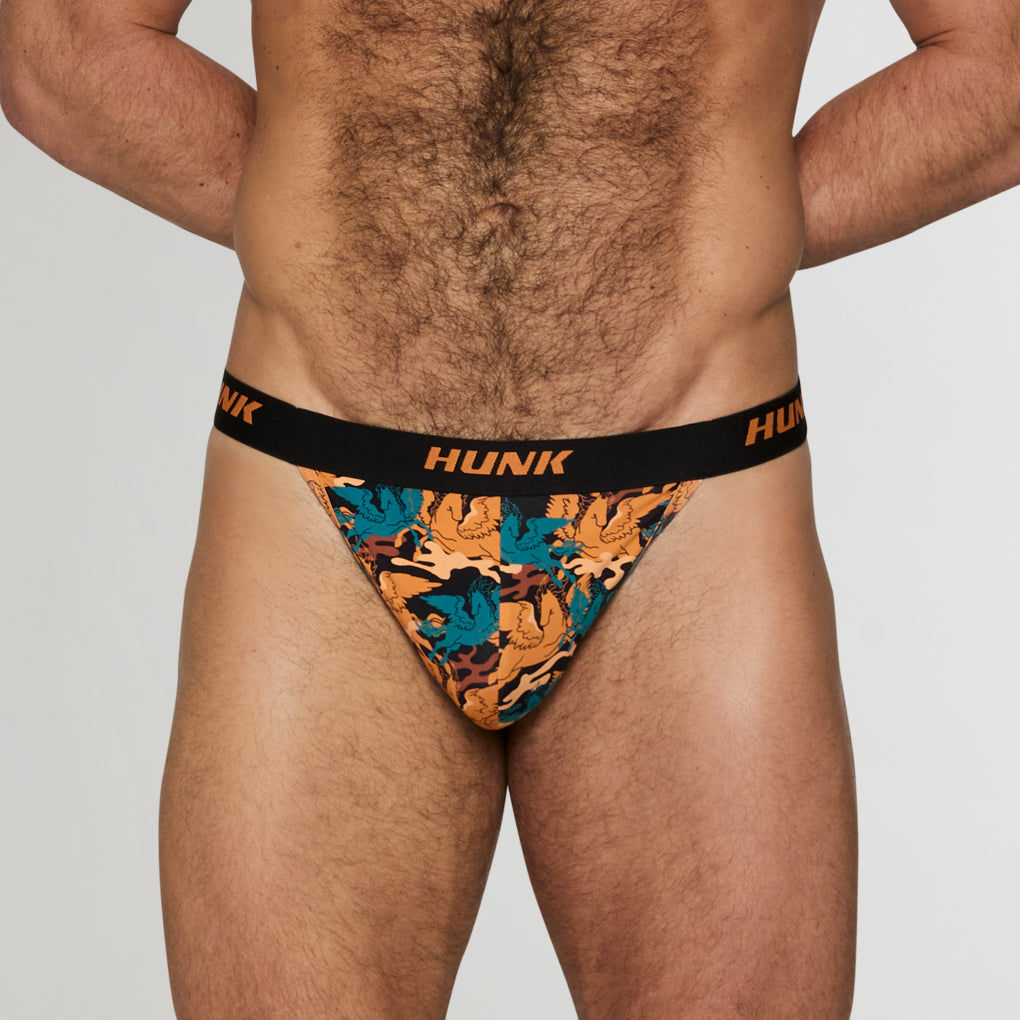 Hunk Pegasus Sport Brief Pegasus