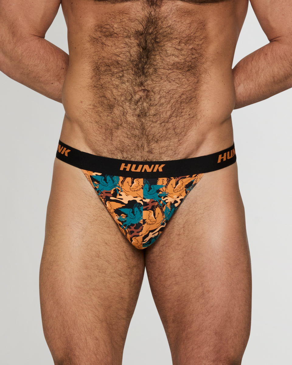 Hunk Pegasus Sport Brief Pegasus