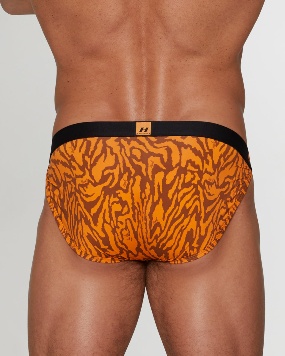 HUNK Sahara Sports Brief HUNK Sahara Sports Brief Sahara