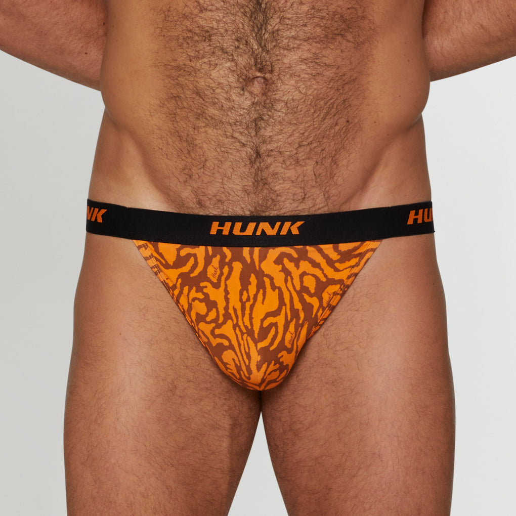 HUNK Sahara Sports Brief HUNK Sahara Sports Brief Sahara