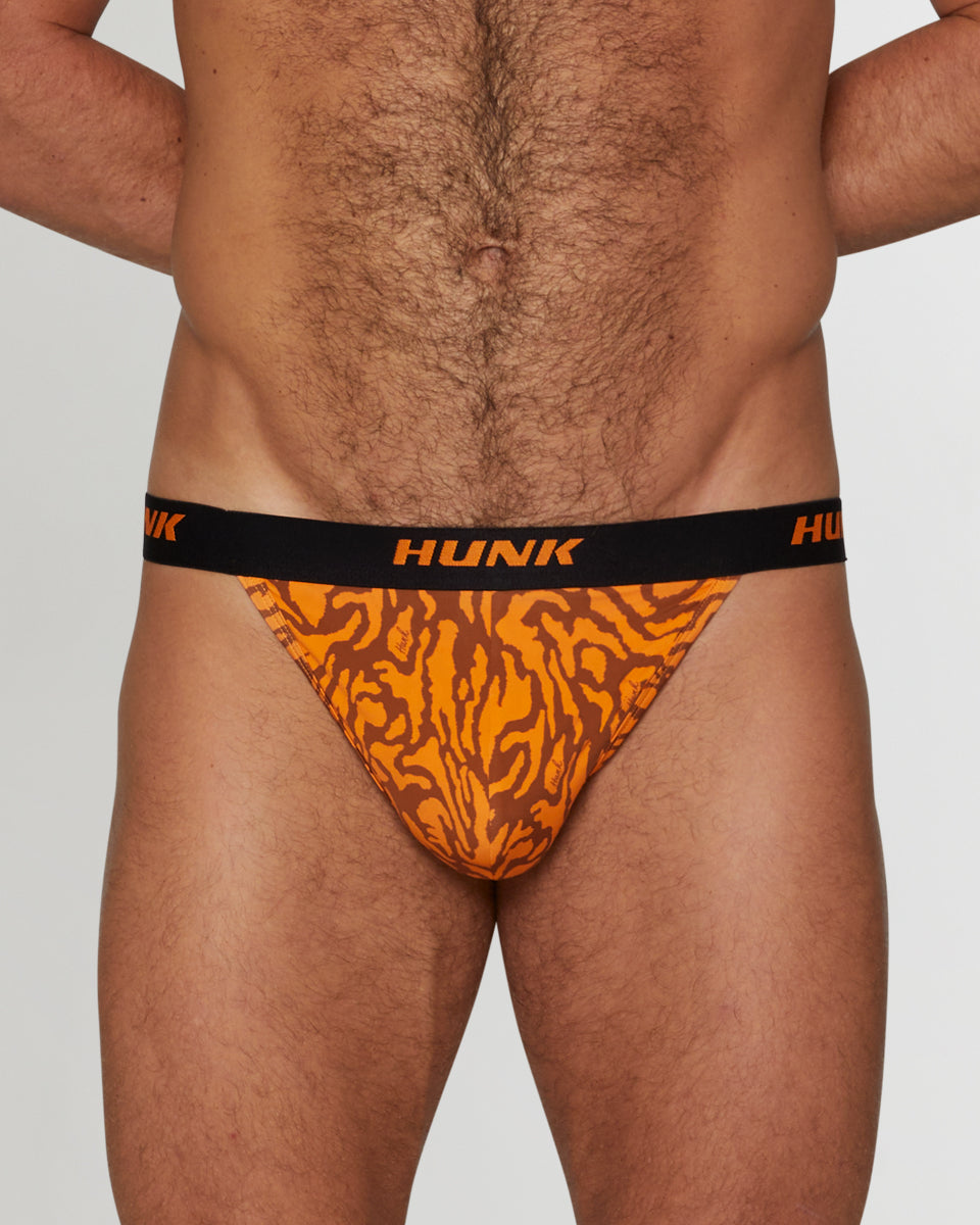 HUNK Sahara Sports Brief HUNK Sahara Sports Brief Sahara