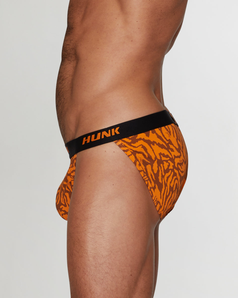 HUNK Sahara Sports Brief HUNK Sahara Sports Brief Sahara