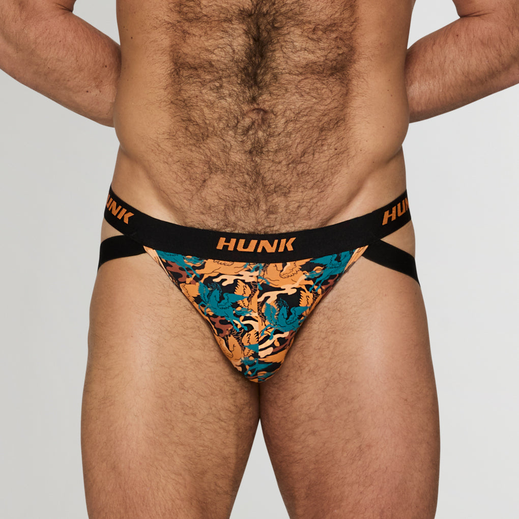 Hunk Pegasus Jockstrap Pegasus