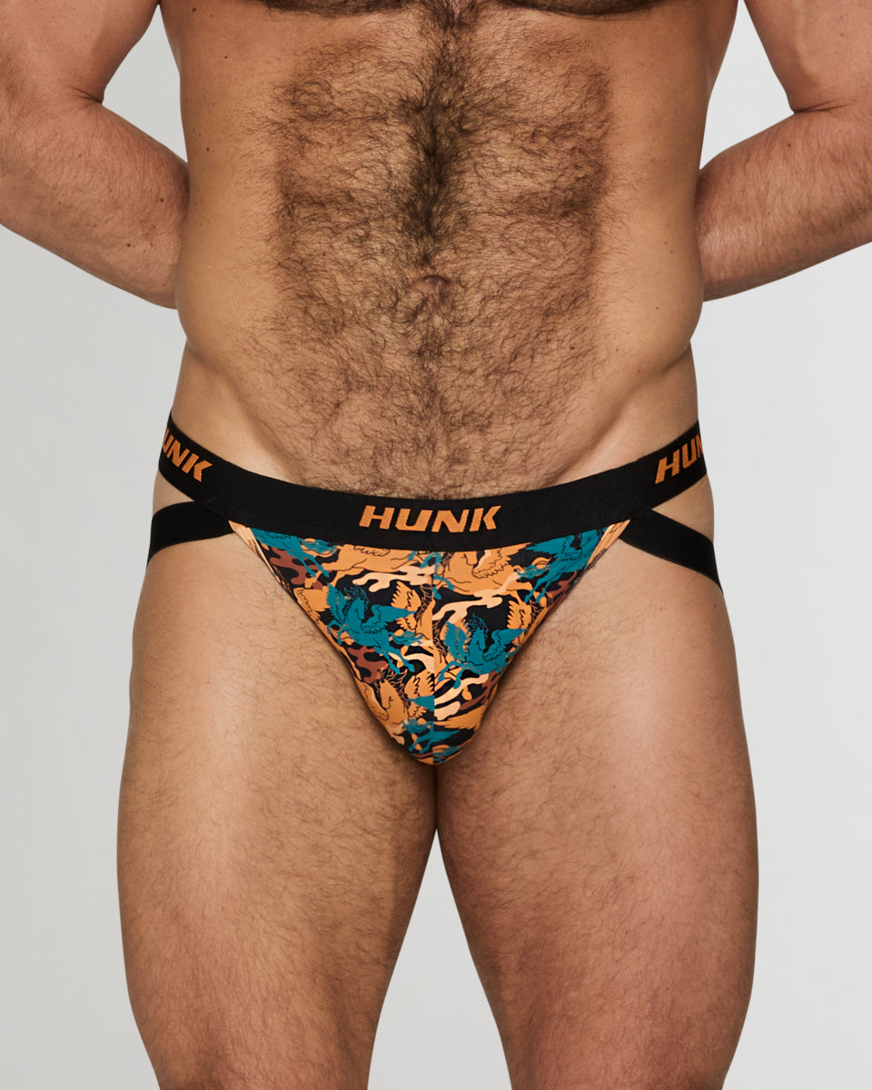 Hunk Pegasus Jockstrap Pegasus