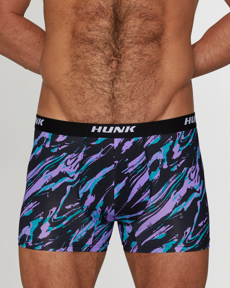 HUNK Boreal Trunk HUNK Boreal Trunk Boreal