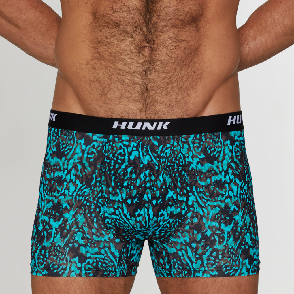 HUNK Felino Trunk HUNK Felino Trunk Felino