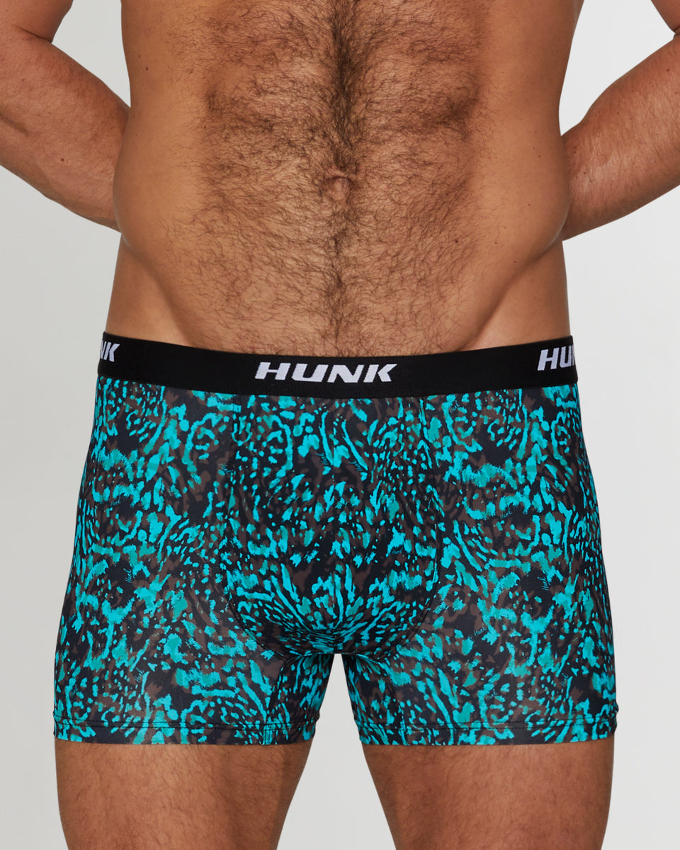 HUNK Felino Trunk HUNK Felino Trunk Felino