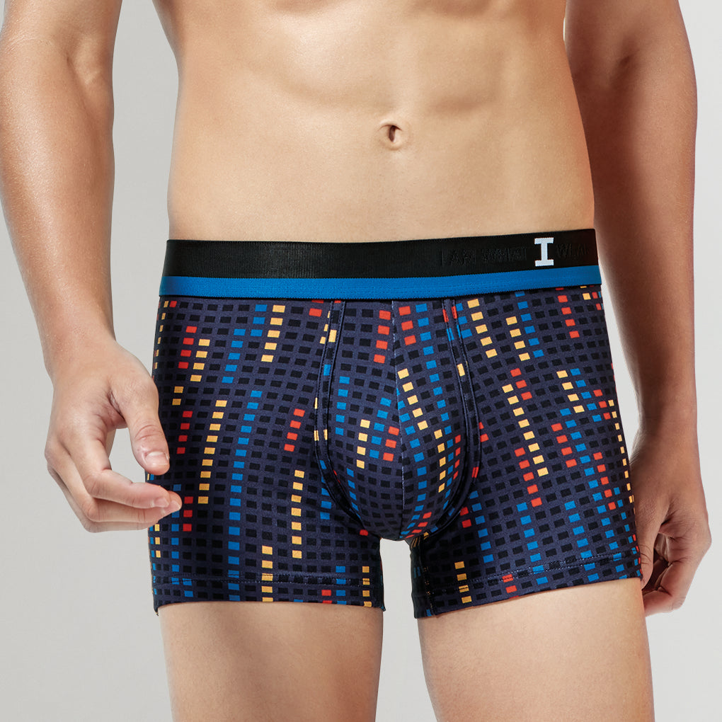 Impetus Night Life Trunk Impetus Night Life Trunk Black