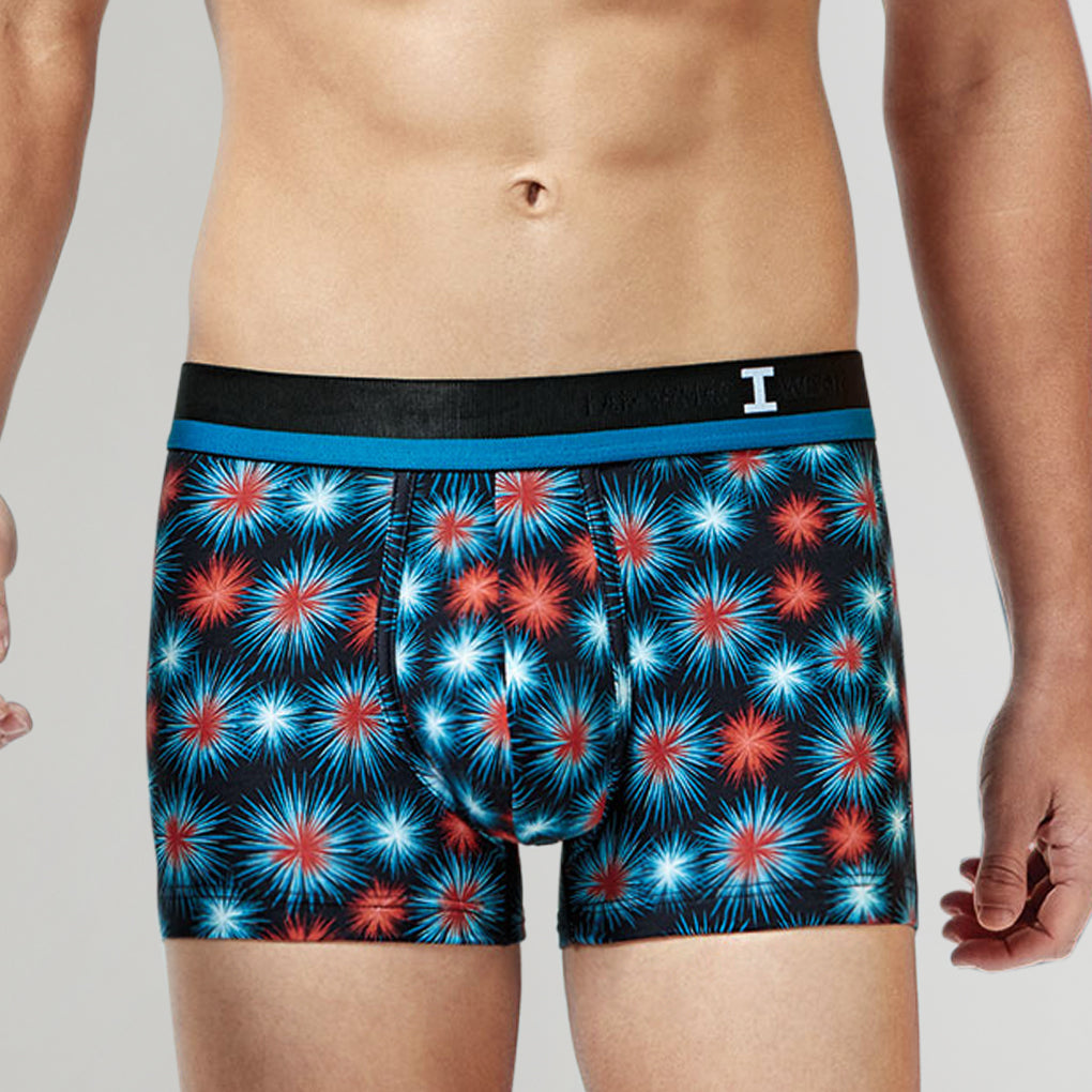 Impetus Burst Trunk Impetus Burst Trunk Black