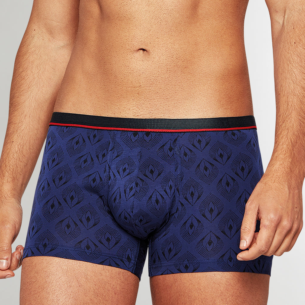 Impetus Peacock Trunk Impetus Peacock Trunk Navy
