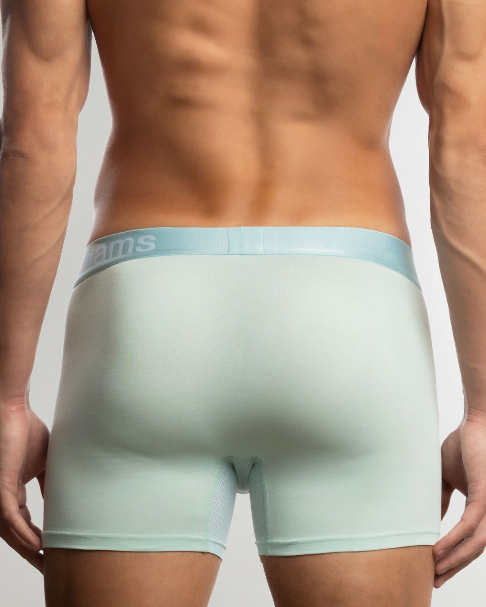 Jack Adams Bamboo Boxer Brief Cooling-oasis
