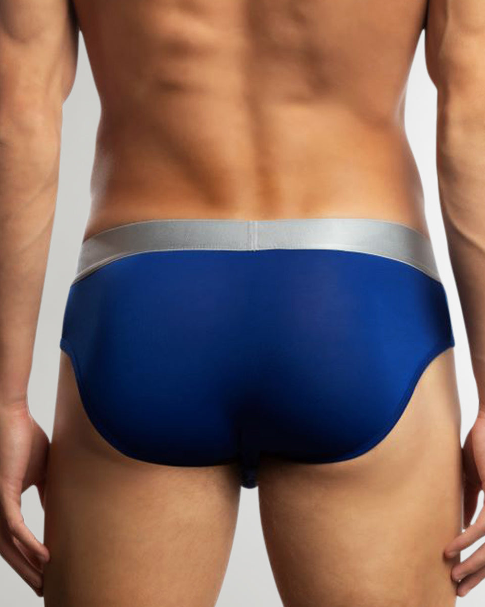 Jack Adams Zen Modal Brief Royal