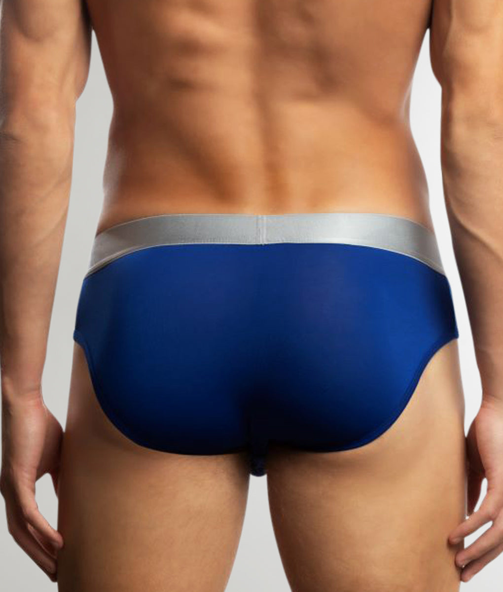 Jack Adams Zen Modal Brief Royal