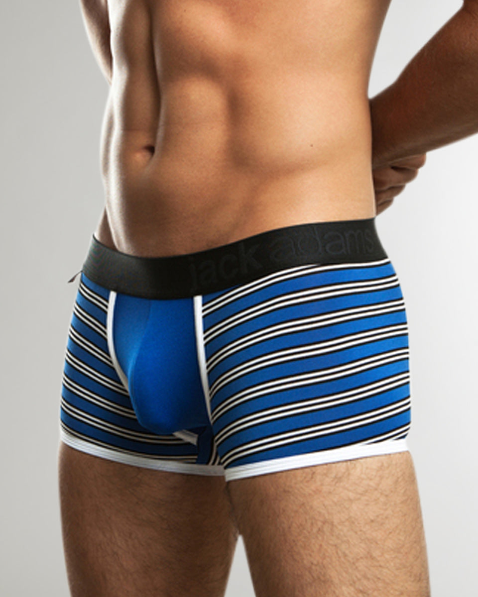 Jack Adams LUX Drift Trunk Drift-blue