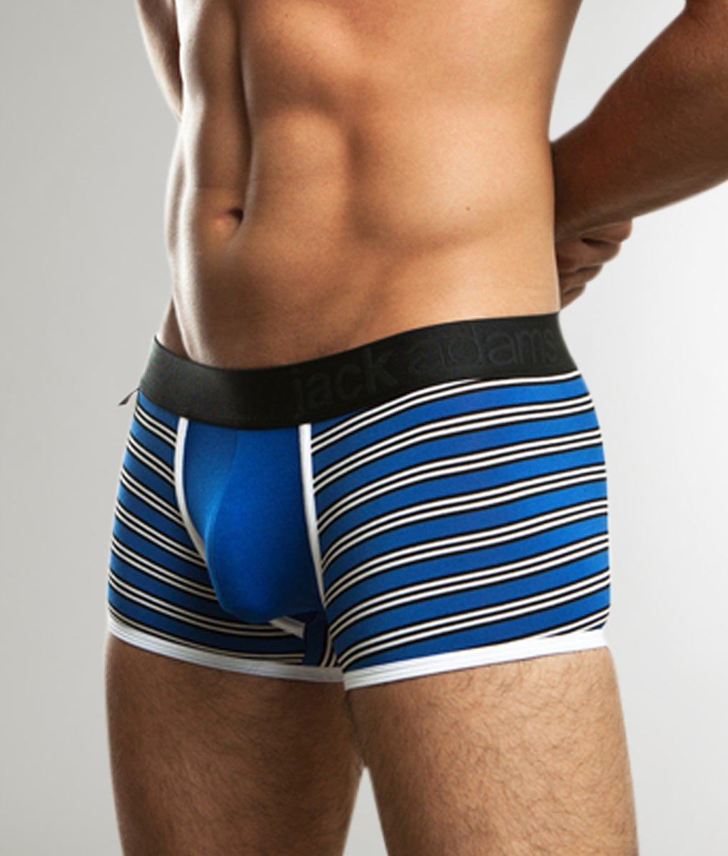 Jack Adams LUX Drift Trunk Drift-blue