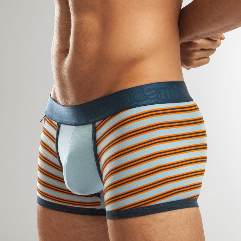Jack Adams LUX Drift Trunk Indigo