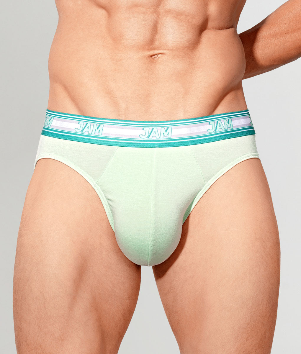 JAM Raquet Brief Mint