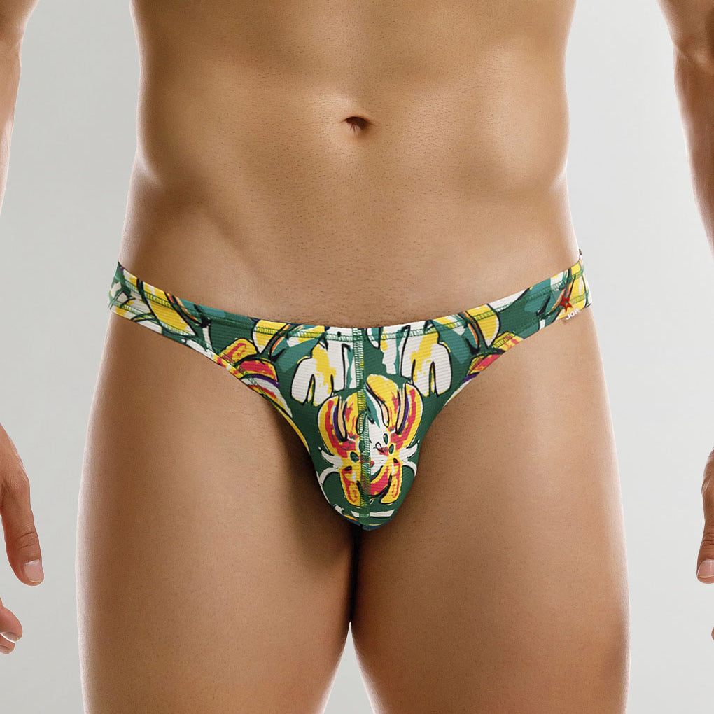 JOR Spirit Thong Printed