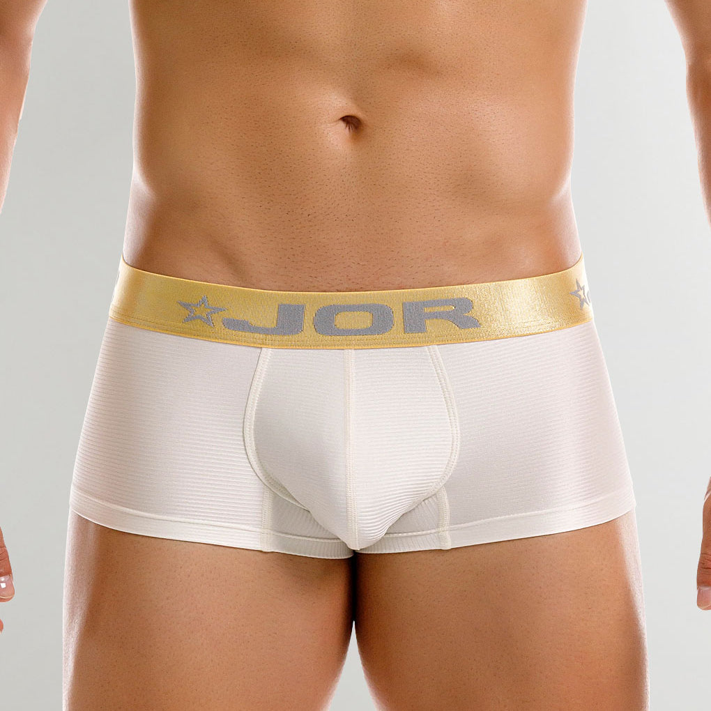 JOR Bright Trunk Ivory
