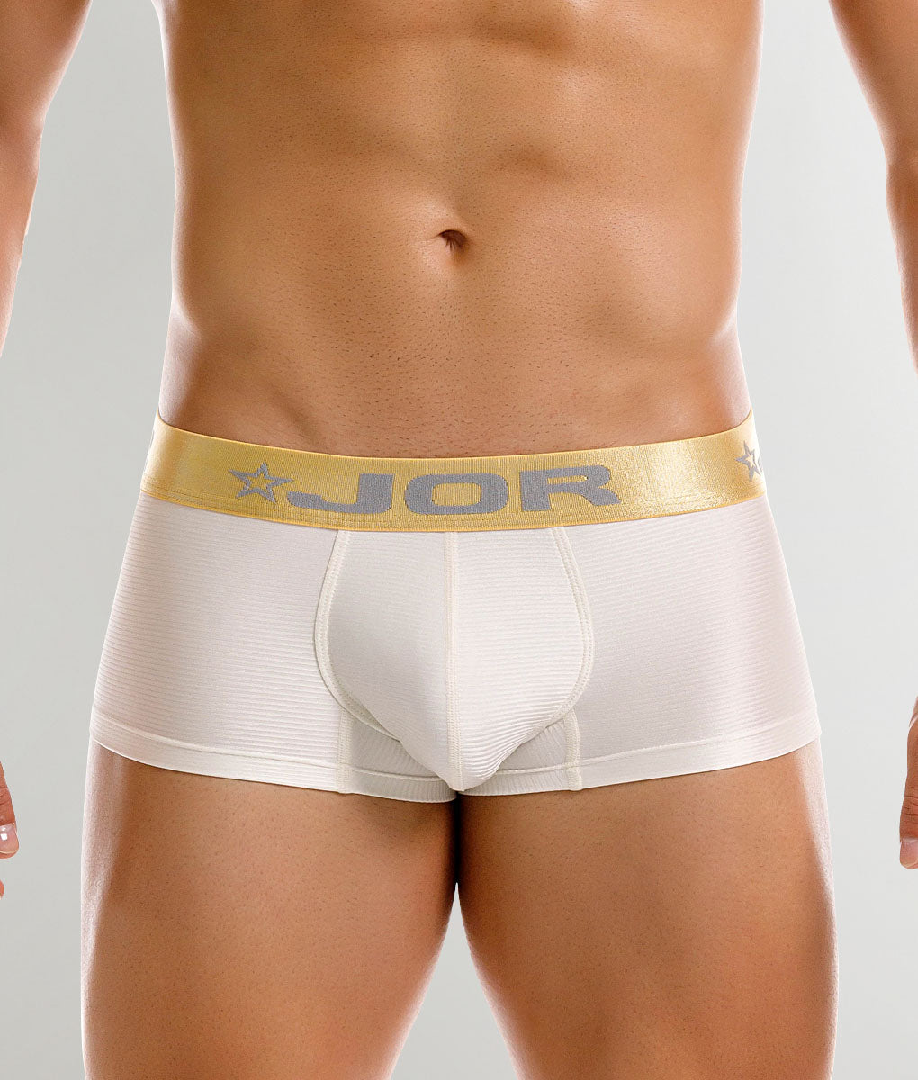 JOR Bright Trunk Ivory