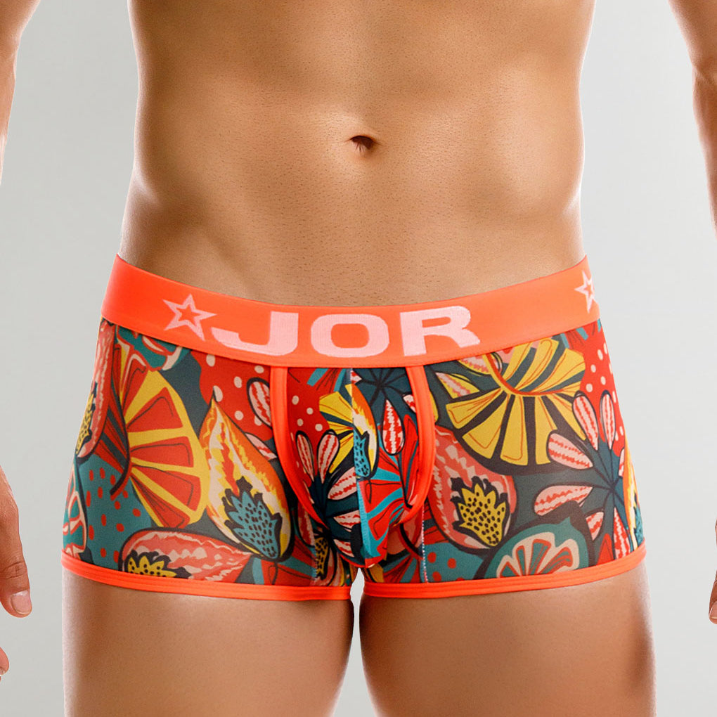 JOR Tropic Trunk Printed