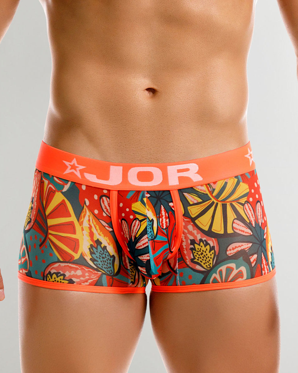 JOR Tropic Trunk Printed