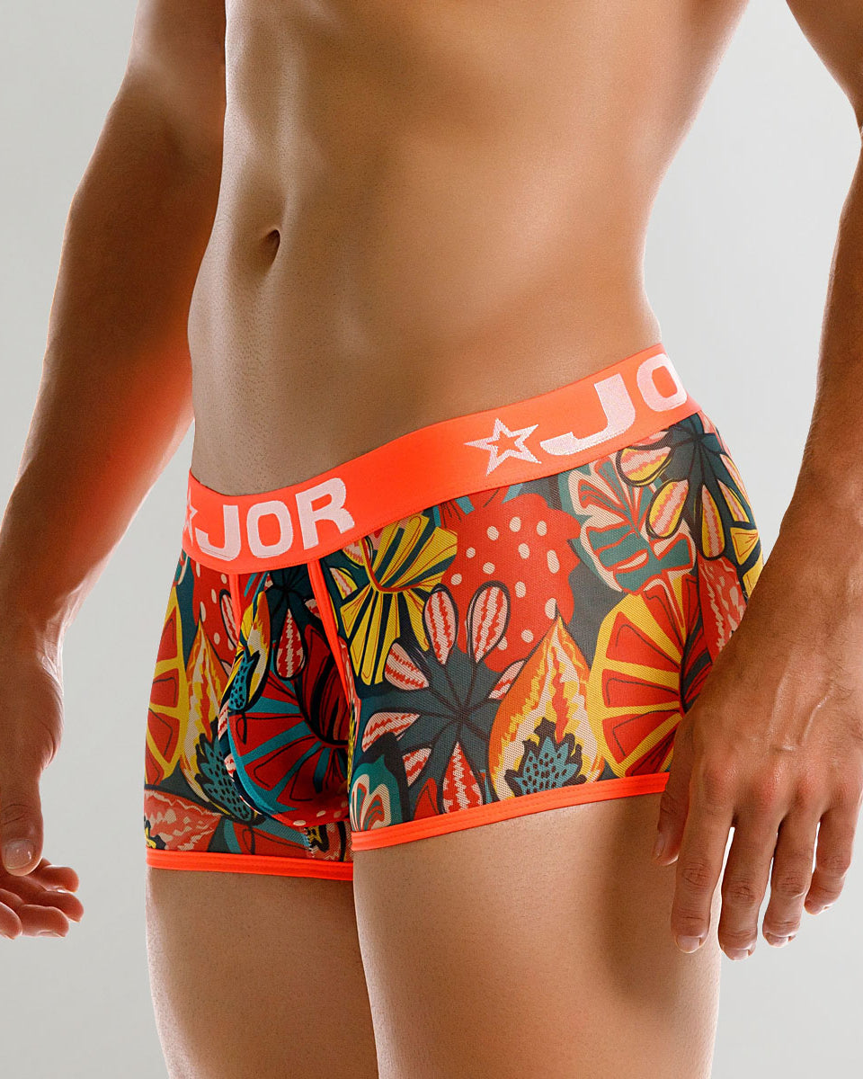 JOR Tropic Trunk Printed