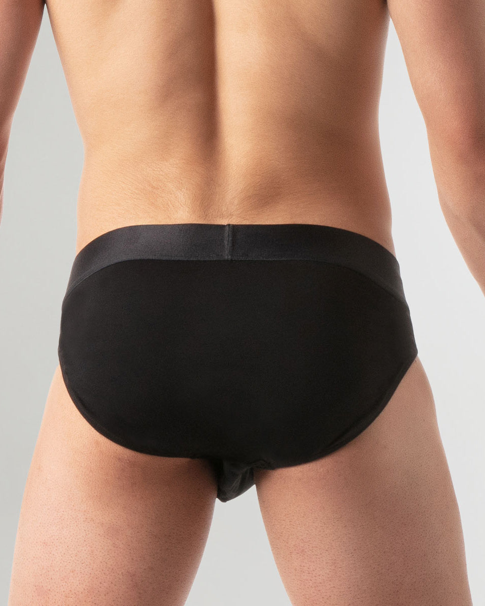 Leader Essentials Briefs Black