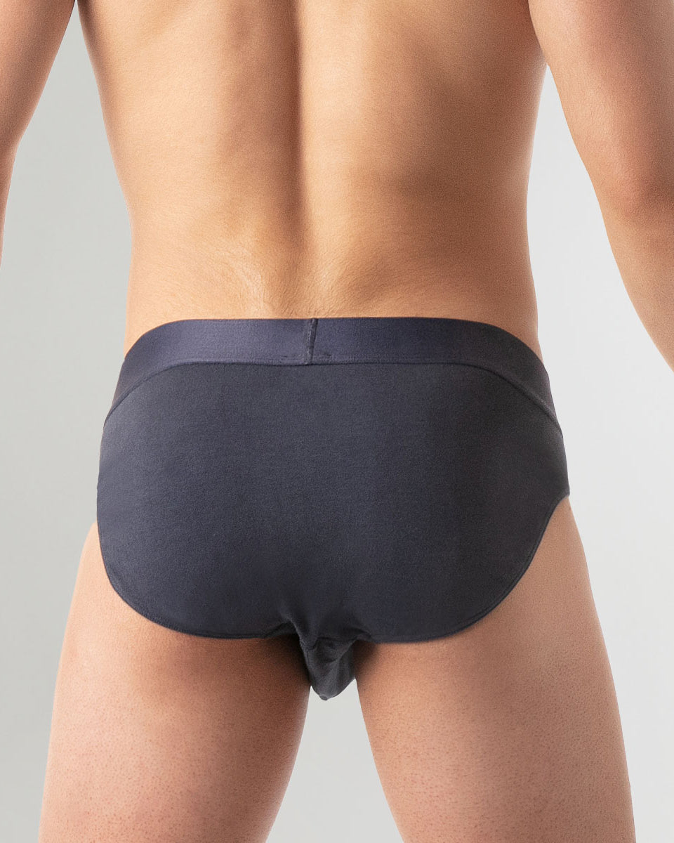 Leader Essentials Briefs Navy