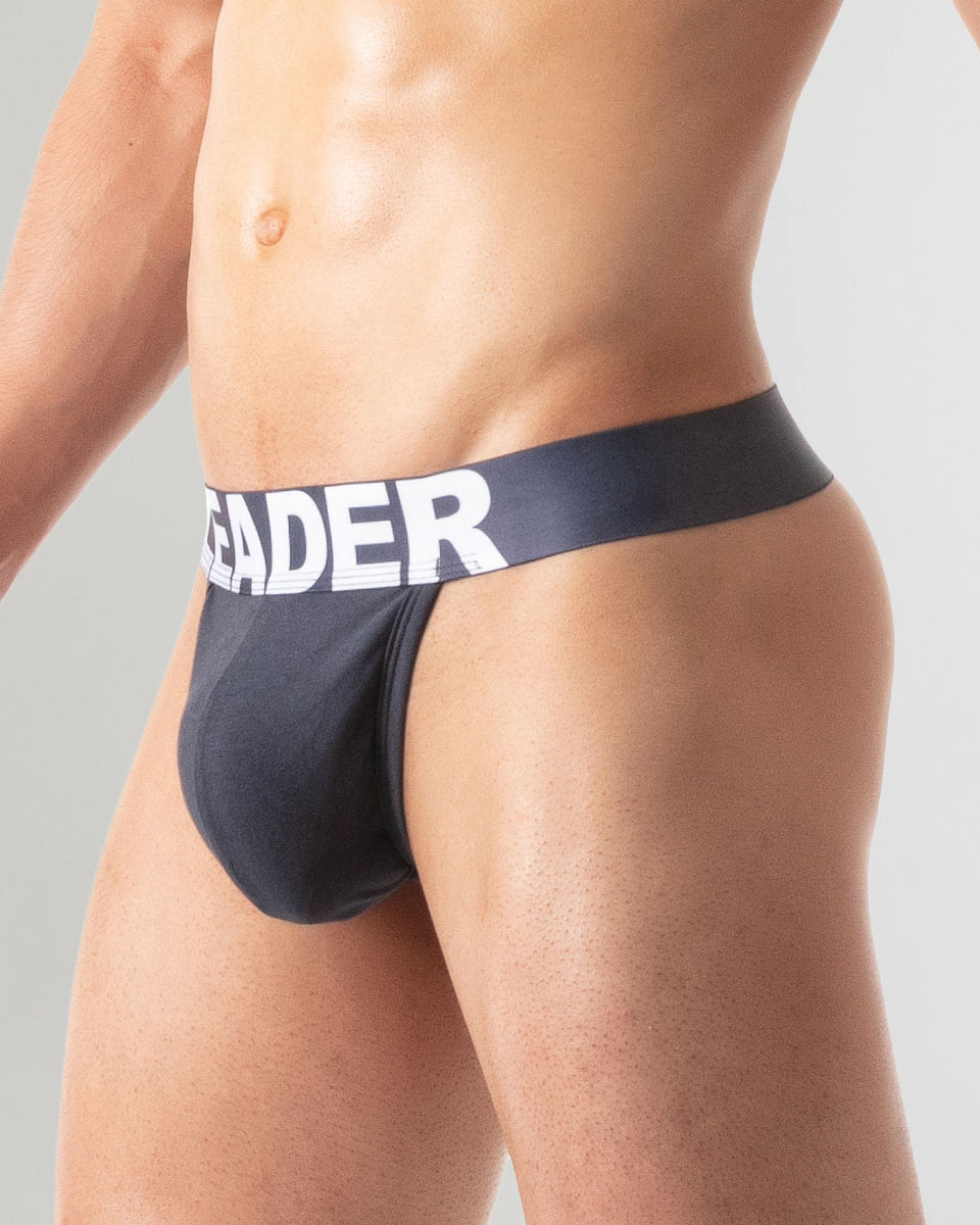 Leader Essentials Thong Navy