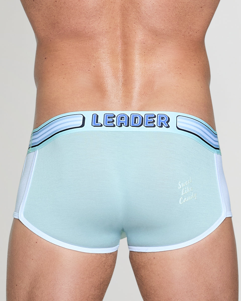 Leader Candy Trunk Mint