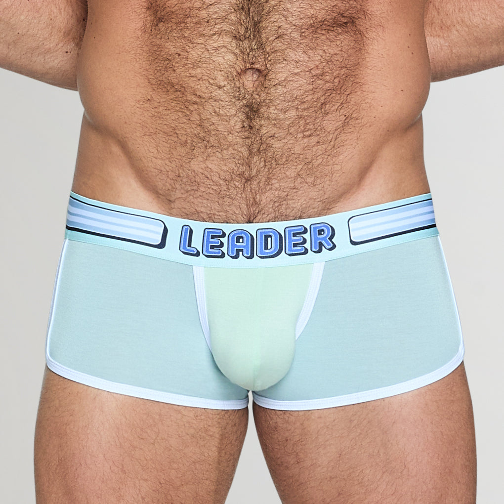 Leader Candy Trunk Mint