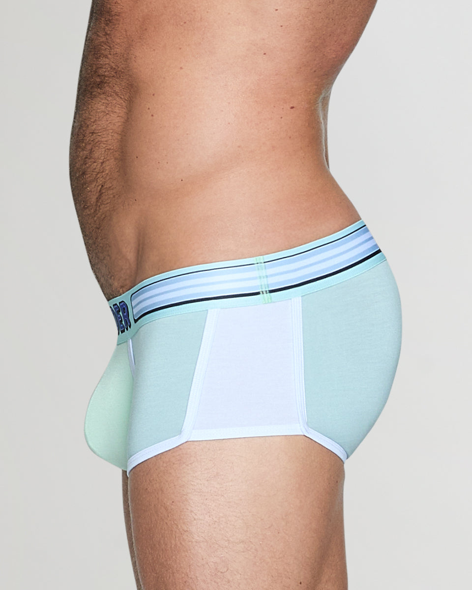 Leader Candy Trunk Mint