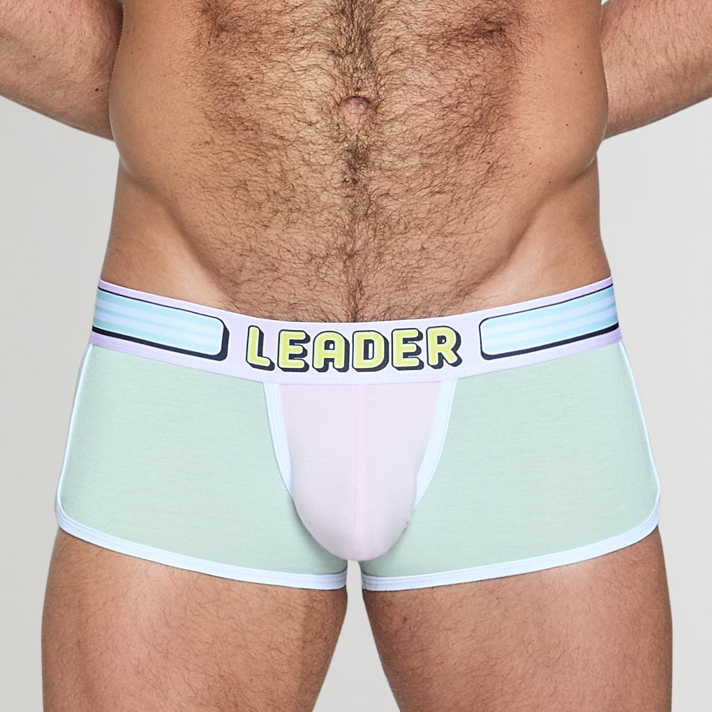 Leader Candy Trunk Pink