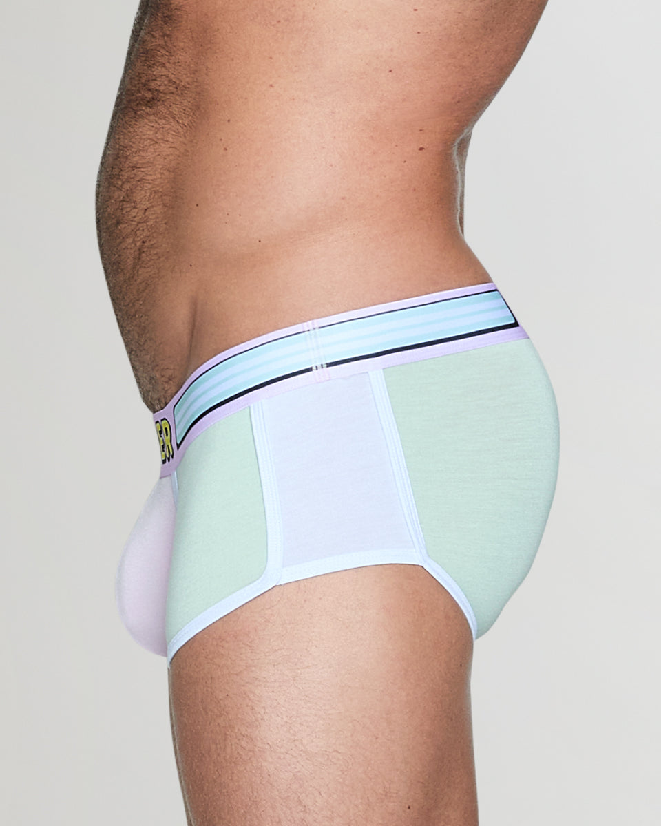 Leader Candy Trunk Pink