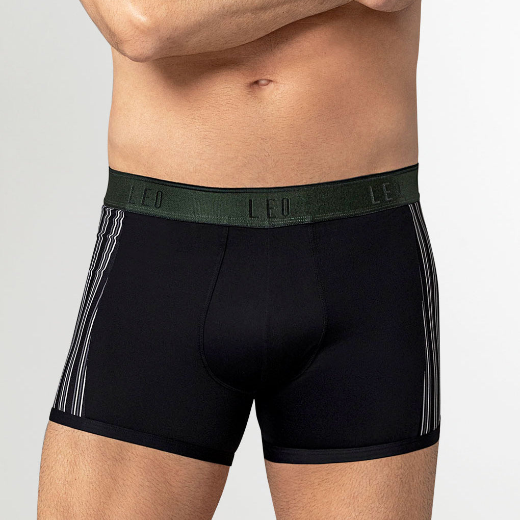 LEO Perfect Fit Trunk Black