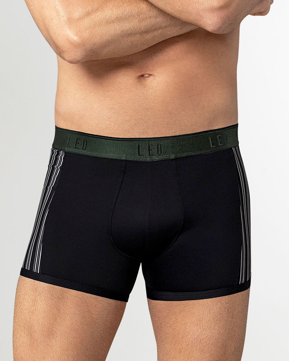 LEO Perfect Fit Trunk Black