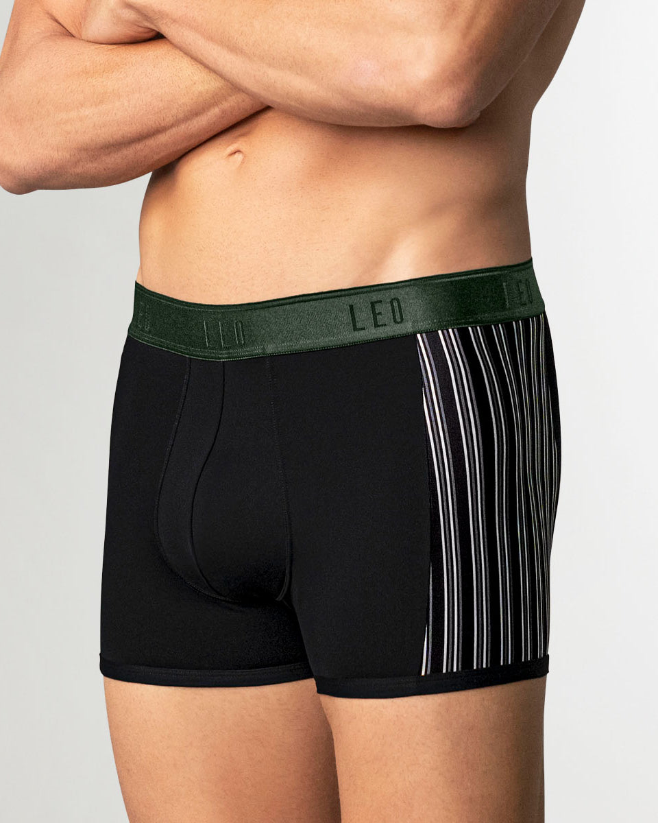 LEO Perfect Fit Trunk Black