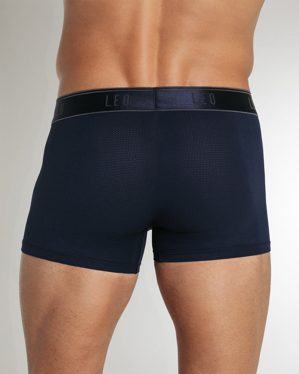 LEO Ultra-Light Trunk LEO Ultra-Light Trunk Blue
