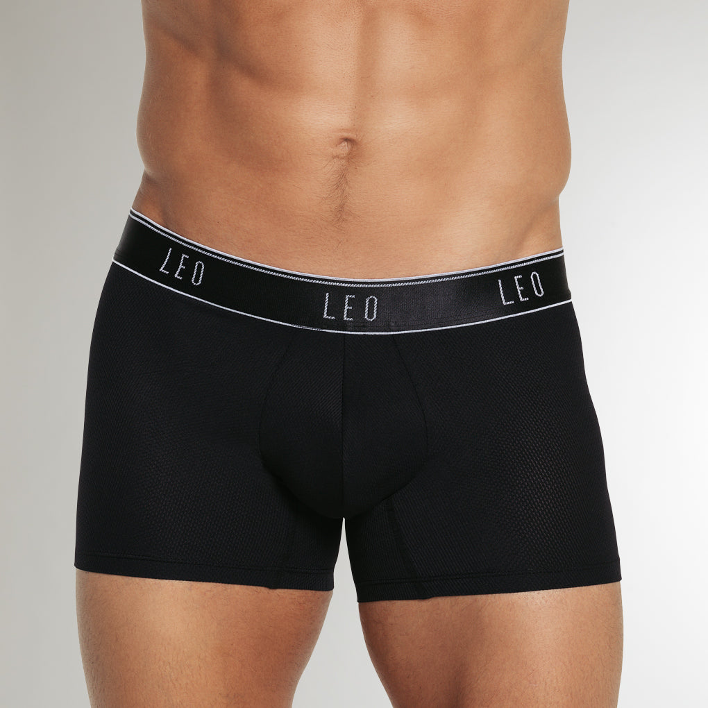 LEO Ultra-Light Trunk LEO Ultra-Light Trunk Black
