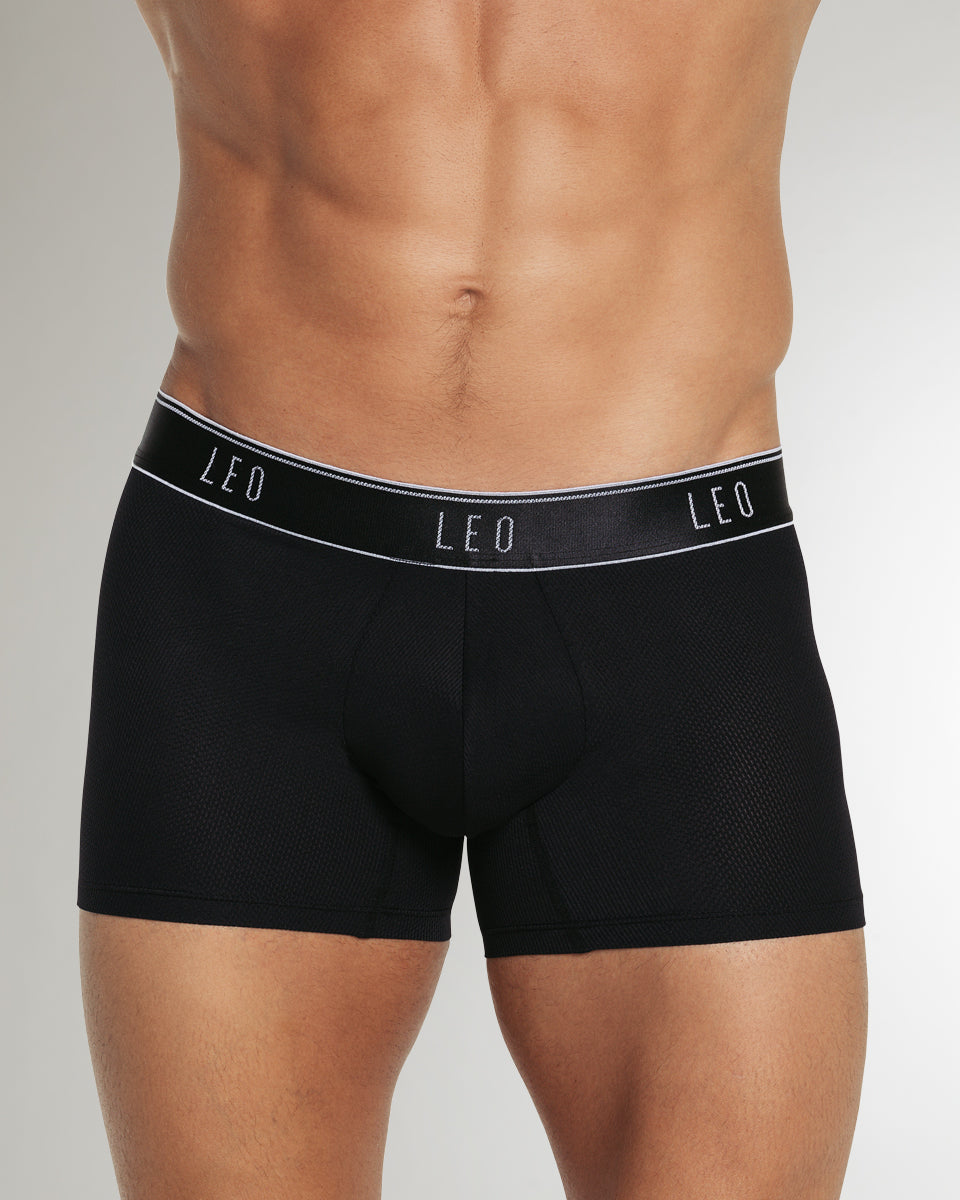 LEO Ultra-Light Trunk LEO Ultra-Light Trunk Black