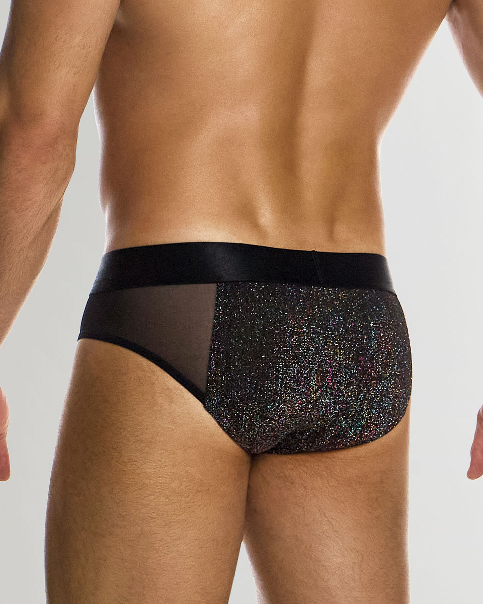 Modus Vivendi Delusion Classic Brief Black