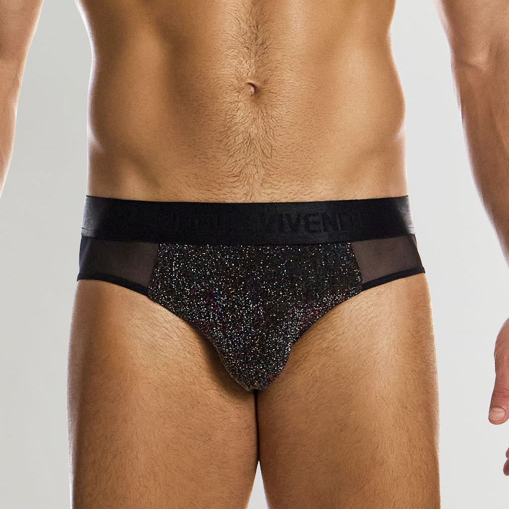 Modus Vivendi Delusion Classic Brief Black