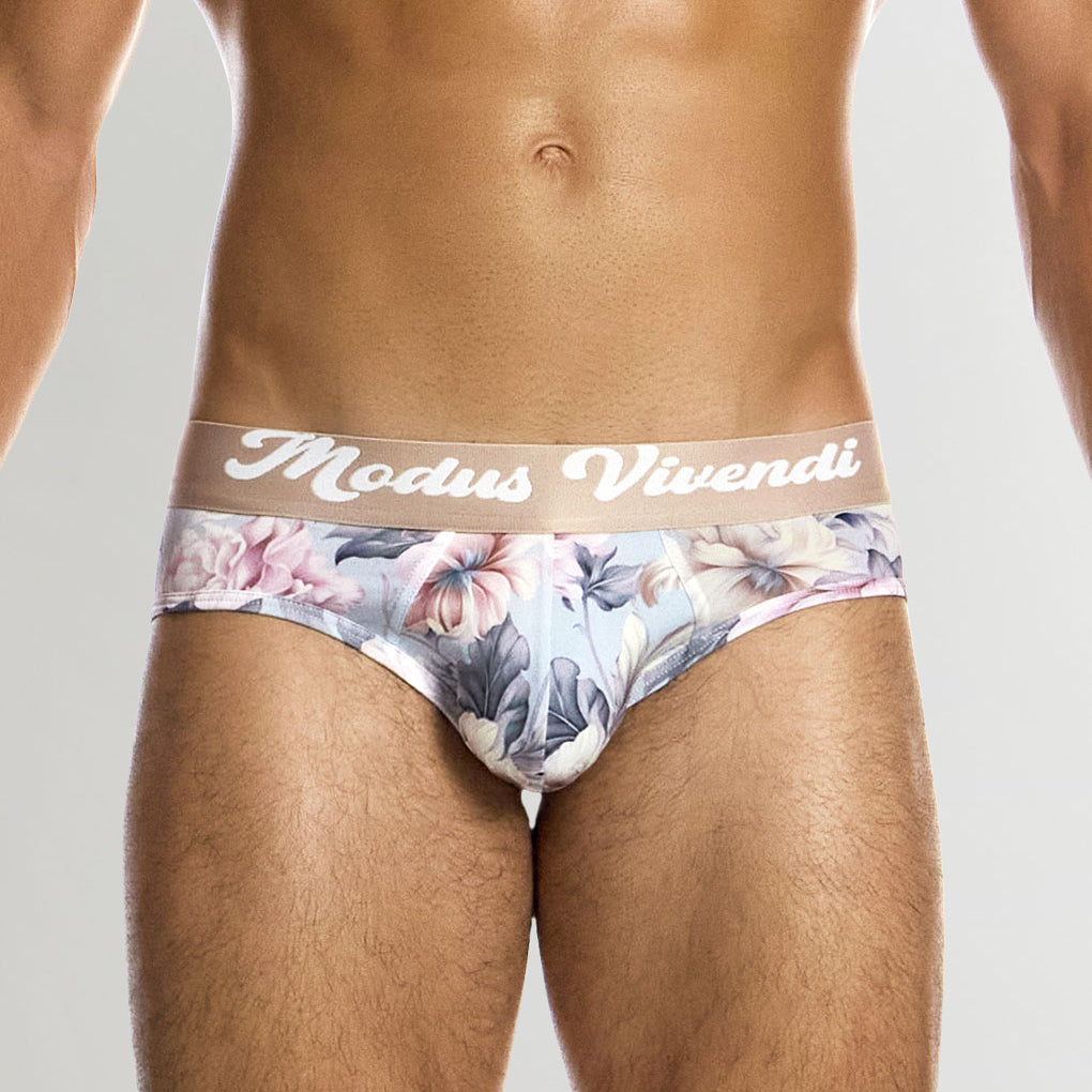 Modus Vivendi Romance Classic Brief Multi