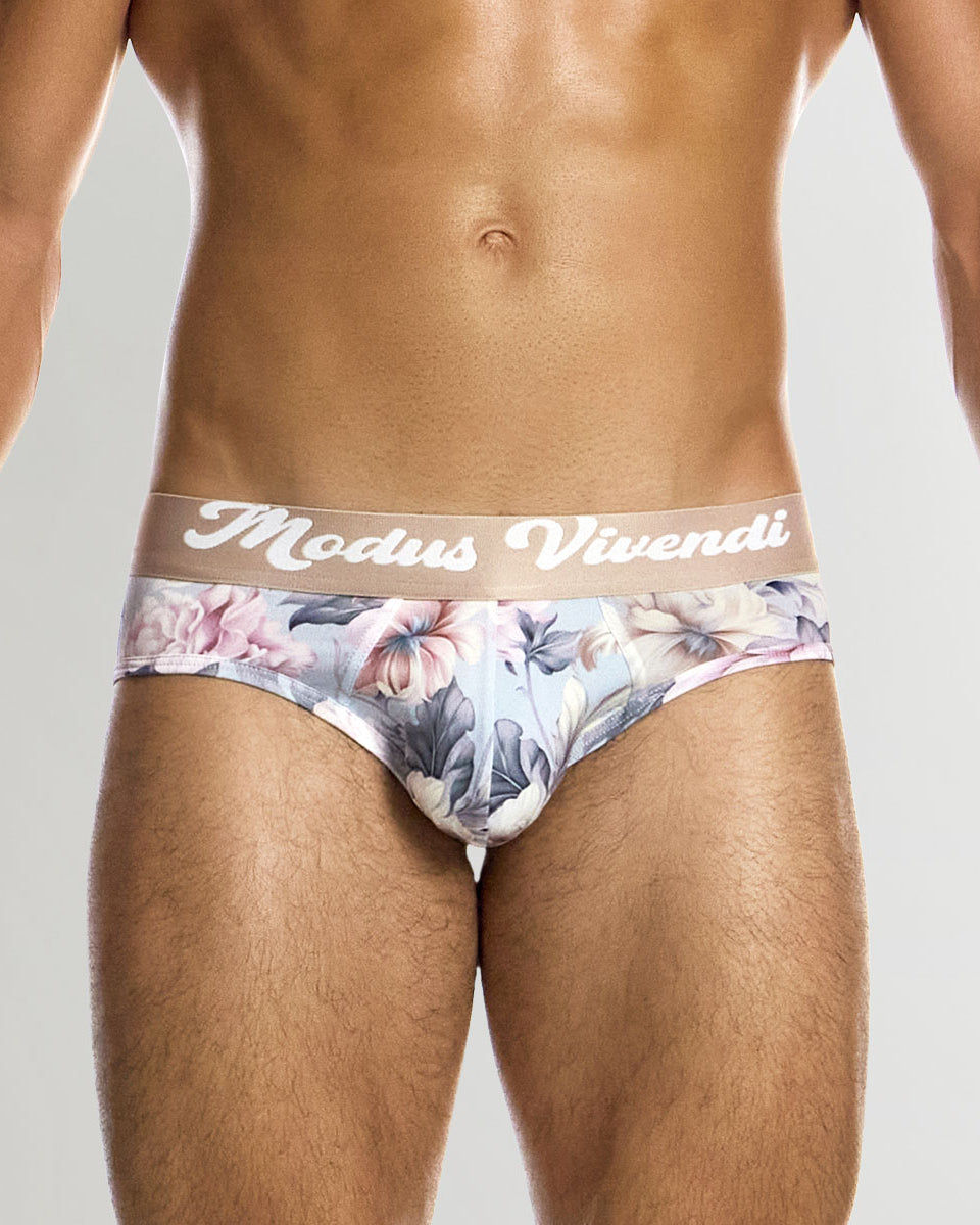 Modus Vivendi Romance Classic Brief Multi
