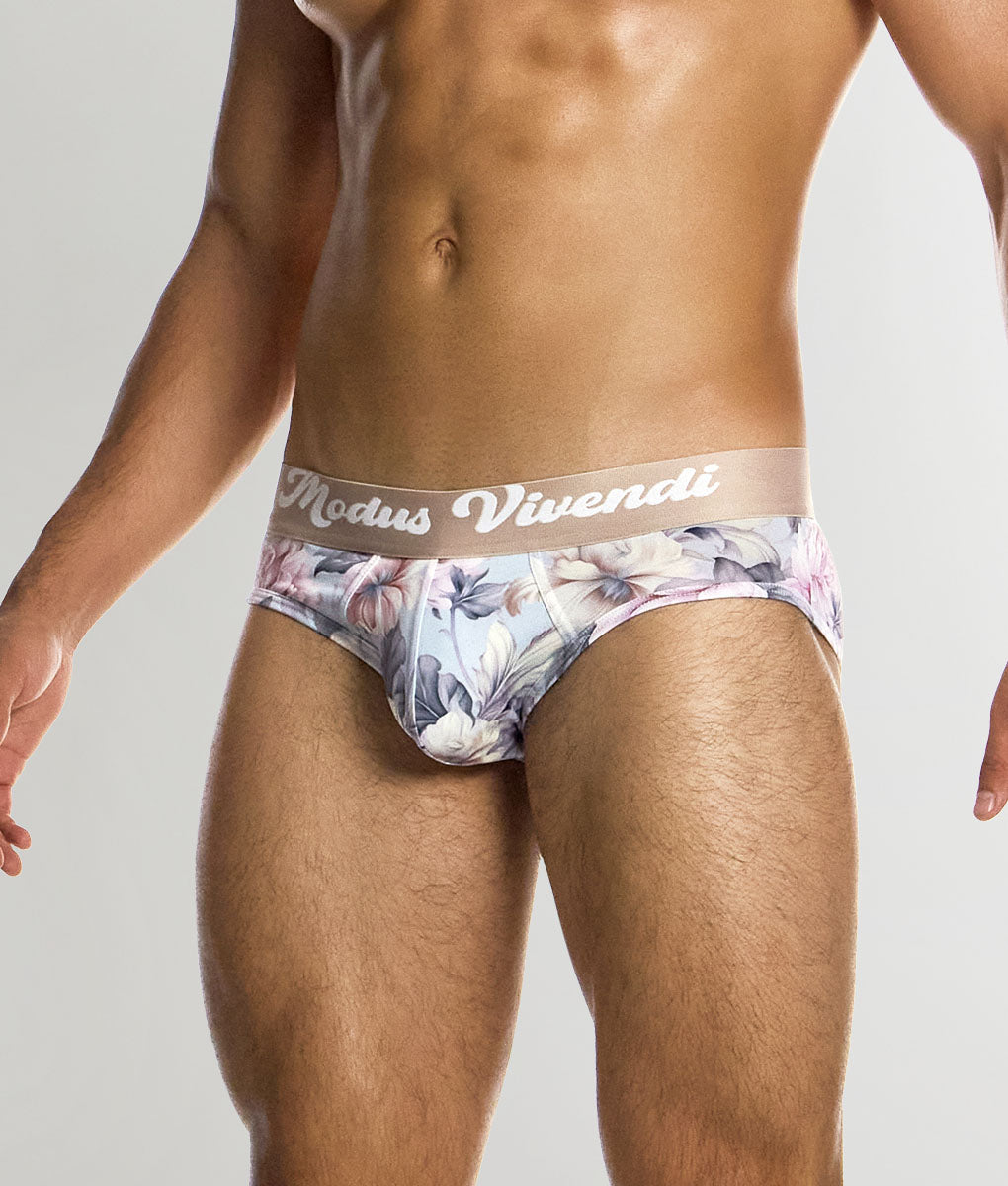 Modus Vivendi Romance Classic Brief Multi