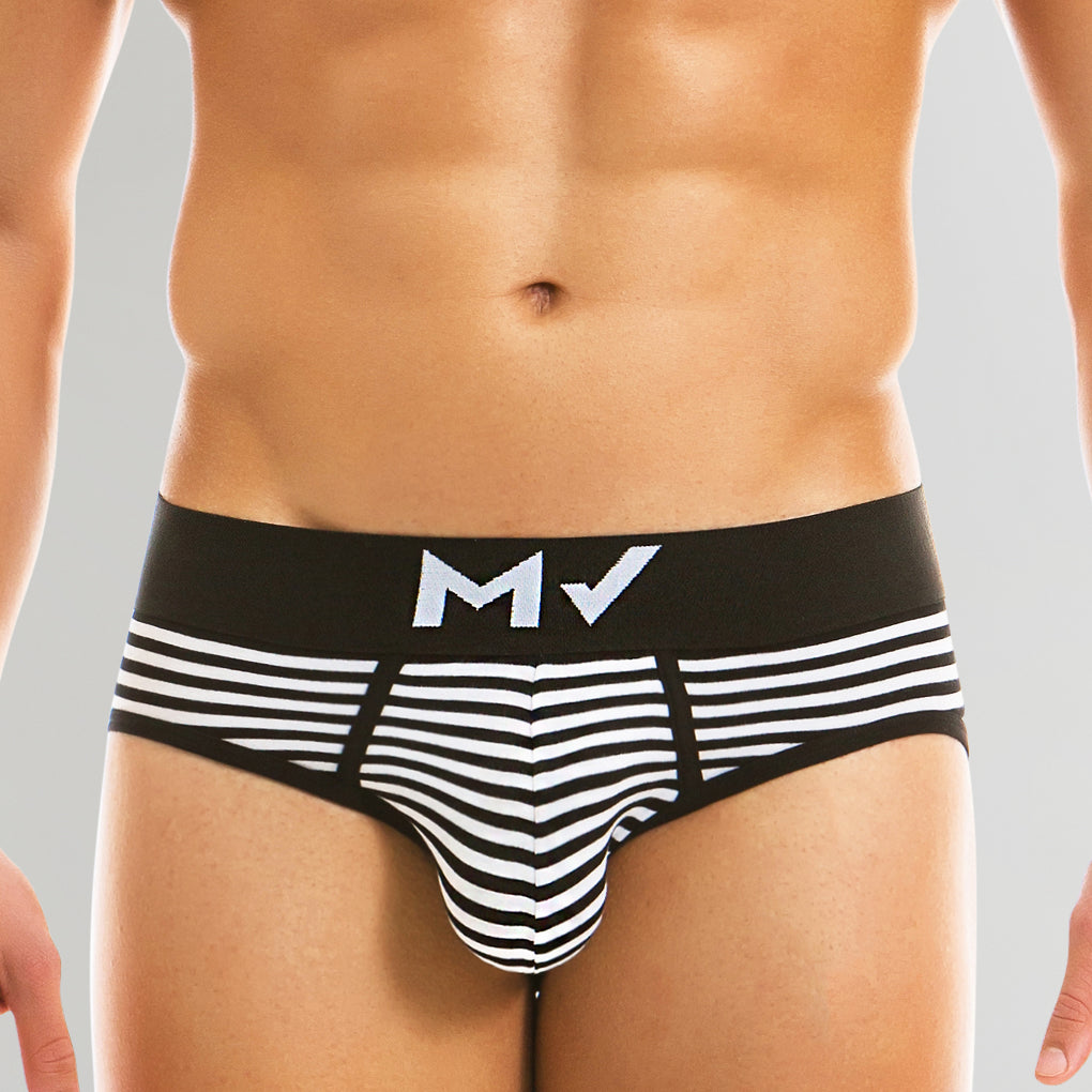 Modus Vivendi Marine Brief Modus Vivendi Marine Brief Black