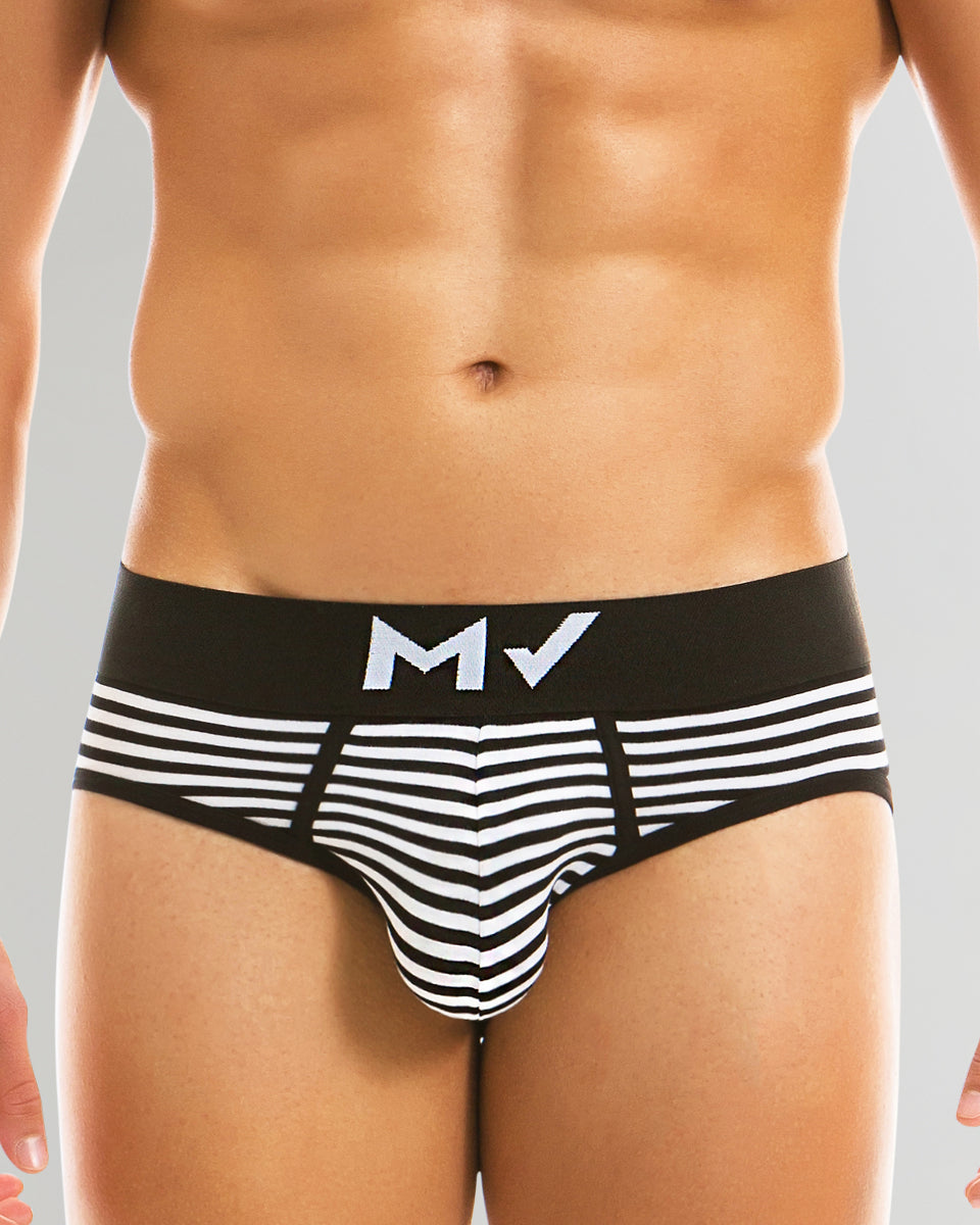 Modus Vivendi Marine Brief Modus Vivendi Marine Brief Black