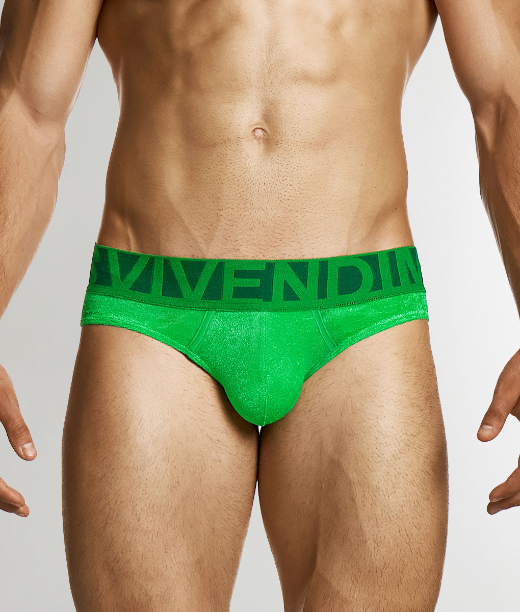 Modus Vivendi Towel Brief Green